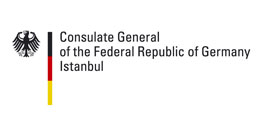 ALMANYA FEDERAL CUMHURİYETİ BAŞKONSOLOSLUĞU İSTANBUL