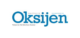 Oksijen