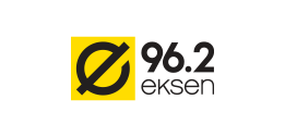Eksen 96.2