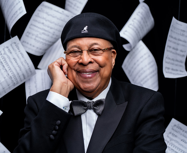 Seven-time Grammy winner and jazz icon Chucho Valdés will open the festival