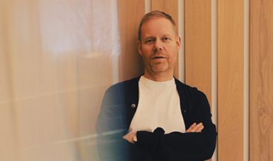 Max Richter