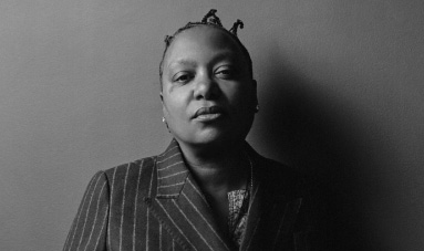 Meshell Ndegeocello