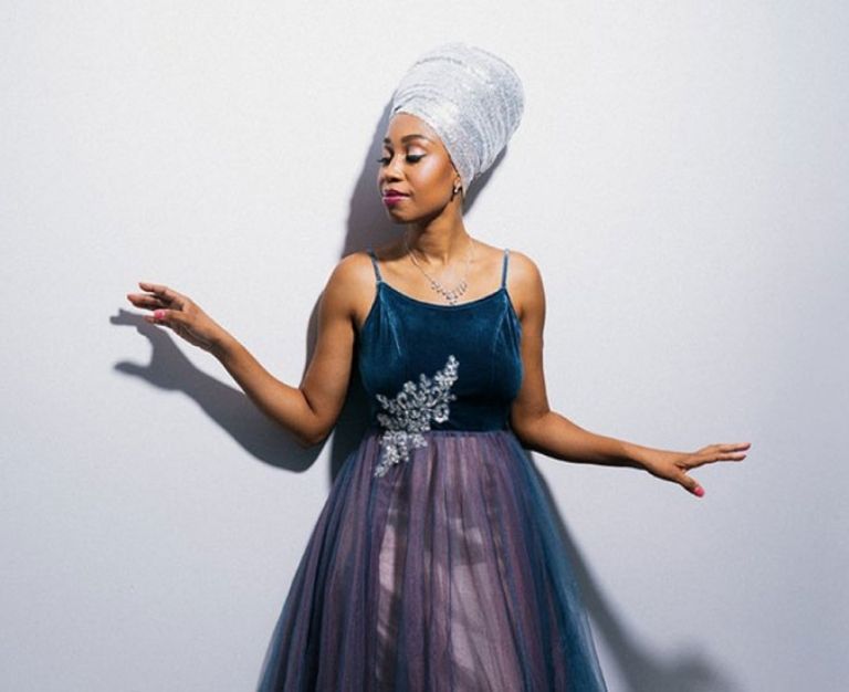 Cazın sınırlarını genişleten Jazzmeia Horn, festivale geliyor